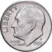 Verenigde Staten, Dime, Roosevelt Dime, 1983, Denver, Copper-Nickel Clad Copper