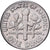 United States, Dime, Roosevelt Dime, 1983, Denver, Copper-Nickel Clad Copper