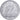 Frans Indo-China, 20 Cents, 1945, Paris, Aluminium, FR+, Lecompte:251, KM:29.1