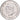 Vanuatu, 10 Francs, 1967, Monnaie de Paris, Nickel, SS, KM:2.1