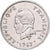 Vanuatu, 10 Francs, 1967, Monnaie de Paris, Nickel, SS, KM:2.1