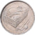 Moneta, Malesia, 20 Sen, 1990, BB, Rame-nichel, KM:52