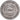 Burundi, 10 Francs, 1968, Copper-nickel, EF(40-45), KM:17