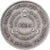 Burundi, 10 Francs, 1968, Copper-nickel, EF(40-45), KM:17