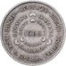 Burundi, 10 Francs, 1968, Copper-nickel, EF(40-45), KM:17