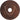 ÁFRICA ORIENTAL, George VI, 10 Cents, 1952, Bronze, EF(40-45), KM:34