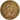 Hong Kong, Elizabeth II, 50 Cents, 1977, Nickel-brass, VF(30-35), KM:41