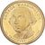 Stati Uniti, Dollar, 2007, U.S. Mint, Rame placcato rame-zinco-manganese-nichel