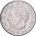 Suecia, 1 Krona, 1968, Kungsholmen, Níquel, MBC+, KM:826