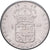 Suède, 1 Krona, 1968, Kungsholmen, Nickel, TTB+, KM:826