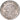 México, 50 Centavos, 1969, Mexico City, Cobre - níquel, BC+, KM:451
