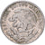 Mexico, 50 Centavos, 1969, Mexico City, Cupro-nikkel, FR+, KM:451