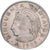 Mexico, 50 Centavos, 1969, Mexico City, Cupro-nikkel, FR+, KM:451