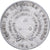 Burundi, 5 Francs, 1969, Brussels, Aluminum, EF(40-45), KM:16
