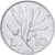 Itália, 10 Lire, 1948, Rome, Alumínio, EF(40-45), KM:90