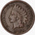 États-Unis, Cent, Indian Head, 1903, U.S. Mint, Bronze, TB+, KM:90a