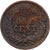 États-Unis, Cent, Indian Head, 1903, U.S. Mint, Bronze, TB+, KM:90a