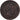 Spanien, Charles VII, 5 Centimos, 1875, Kupfer, SS, KM:669