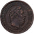 Spanje, Charles VII, 5 Centimos, 1875, Koper, ZF, KM:669