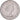 Grã-Bretanha, Elizabeth II, Half crown, 1967, British Royal Mint