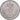 Münze, Dänemark, Frederik IX, 10 Öre, 1954, Copenhagen, S+, Copper-nickel