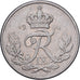 Münze, Dänemark, Frederik IX, 10 Öre, 1954, Copenhagen, S+, Copper-nickel