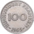 Saarland, 100 Franken, 1955, Paris, Copper-nickel, AU(55-58), Gadoury:4a, KM:4