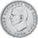 Greece, Pavel I, 20 Drachmai, 1960, Silver, VF(30-35), KM:85