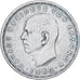Griechenland, Pavel I, 20 Drachmai, 1960, Silber, S+, KM:85
