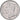 Venezuela, Bolivar, 1967, British Royal Mint, Nikiel, AU(50-53), KM:42