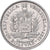 Venezuela, Bolivar, 1967, British Royal Mint, Níquel, AU(50-53), KM:42