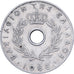 Grécia, 20 Lepta, 1966, Alumínio, VF(30-35), KM:79