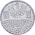 Österreich, 10 Groschen, 1974, Vienna, Aluminium, SS, KM:2878