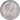 Nueva Zelanda, 5 Cents, 1967, Royal Mint, Cupronickel, BC+
