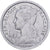 Reunião, Franc, 1948, Paris, Alumínio, VF(30-35), KM:6.1
