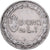 Itália, Vittorio Emanuele III, Lira, 1922, Rome, Níquel, EF(40-45), KM:62