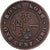 Hong Kong, Victoria, Cent, 1880, Bronze, TB+, KM:4.1