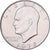 Estados Unidos da América, Dollar, 1972, Denver, Cupronickel, EF(40-45), KM:203