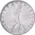 Turkey, 2-1/2 Lira, 1969, Stainless Steel, EF(40-45), KM:893.2