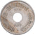 Palestine, 10 Mils, 1927, EF(40-45), Copper-nickel, KM:4