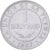 Bolívia, 1 Boliviano, 1997, Casa da Moeda, Acier inoxydable, VF(30-35), KM:205