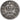 Italie, Humbert Ier, 20 Centesimi, 1894, Berlin, Cupro-nickel, TTB, KM:28.1
