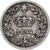 Italia, Umberto I, 20 Centesimi, 1894, Berlin, Rame-nichel, BB, KM:28.1