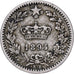 Italie, Humbert Ier, 20 Centesimi, 1894, Berlin, Cupro-nickel, TTB, KM:28.1