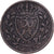 Italian States, SARDINIA, Carlo Felice, 5 Centesimi, 1826, Turin, Copper