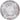 Burundi, 5 Francs, 1971, Brussels, Aluminum, EF(40-45), KM:16