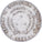 Burundi, 5 Francs, 1971, Brussels, Aluminum, EF(40-45), KM:16