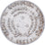 Burundi, 5 Francs, 1971, Brussels, Aluminum, EF(40-45), KM:16