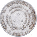 Burundi, 5 Francs, 1971, Brussels, Aluminum, EF(40-45), KM:16