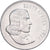 Moneda, Sudáfrica, 50 Cents, 1966, MBC, Níquel, KM:70.1